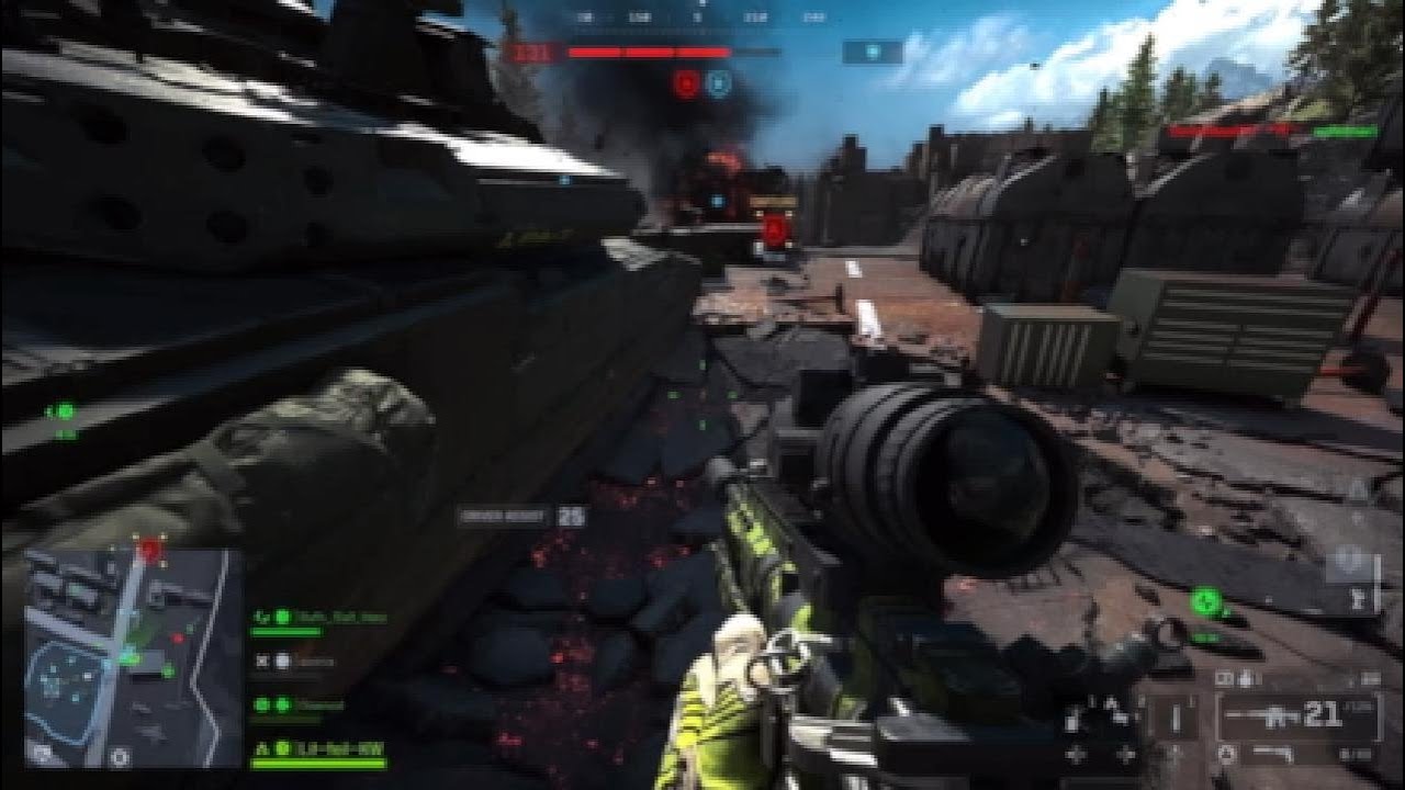 Battlefield 6 Casual Breakthrough S2(w/randoms) - 2026_3_6_14_29_59*