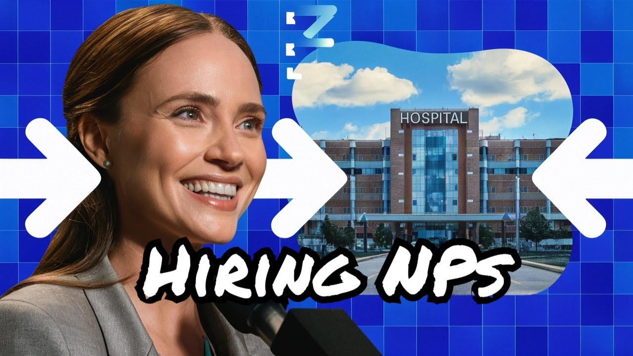 Unlock Your Future: Nurse Practitioner/PA Job in Ocala!