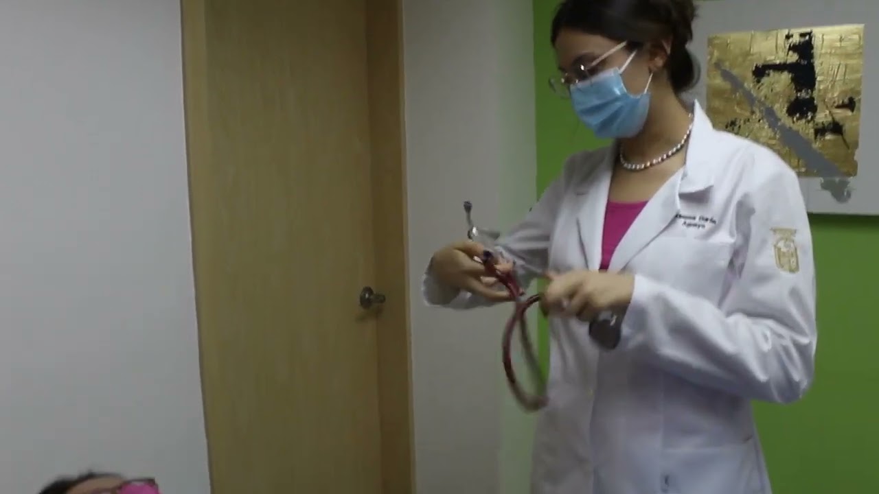Equipo 6. EXPLORACIÓN FÍSICA EN APENDICITIS AGUDA