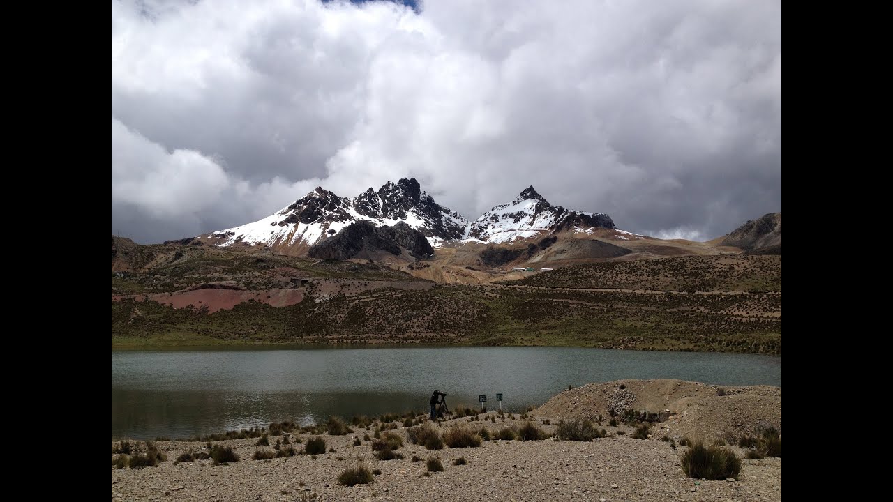 La Ruta del Rímac