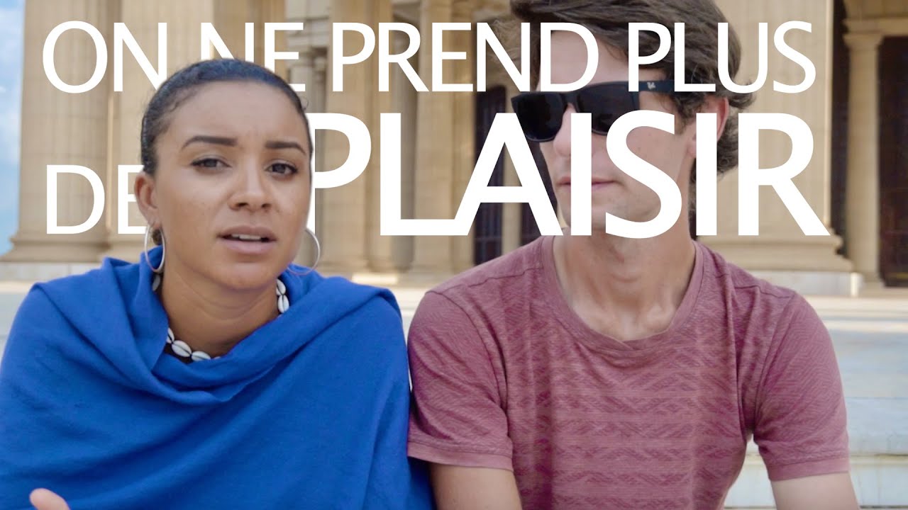 #33  - La Côte d'Ivoire, on est déçu - voyage en Afrique