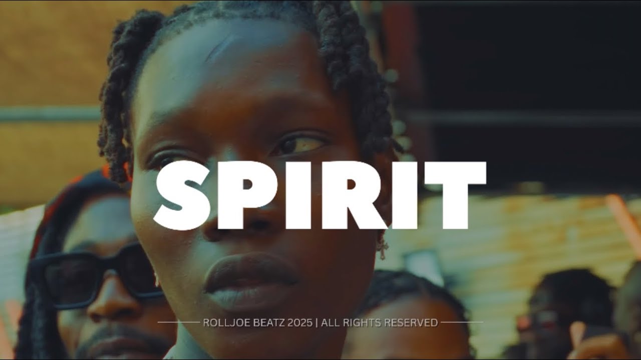 [FREE] Amapiano x Dancehall Type Beat 2025 – “Spirit” | AfroDancehall Instrumental