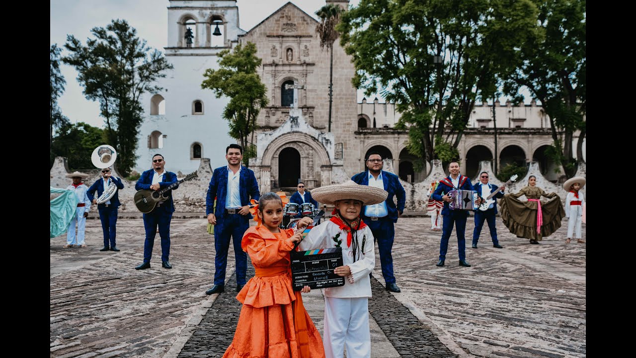 Juan Colorado - La Realeza, de Cuitzeo Michoacán 2025