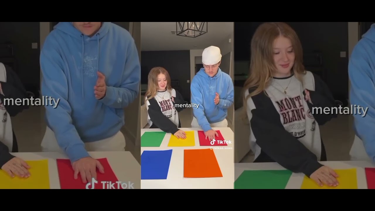 Here is mentality Cam videos i found on tik tok lite