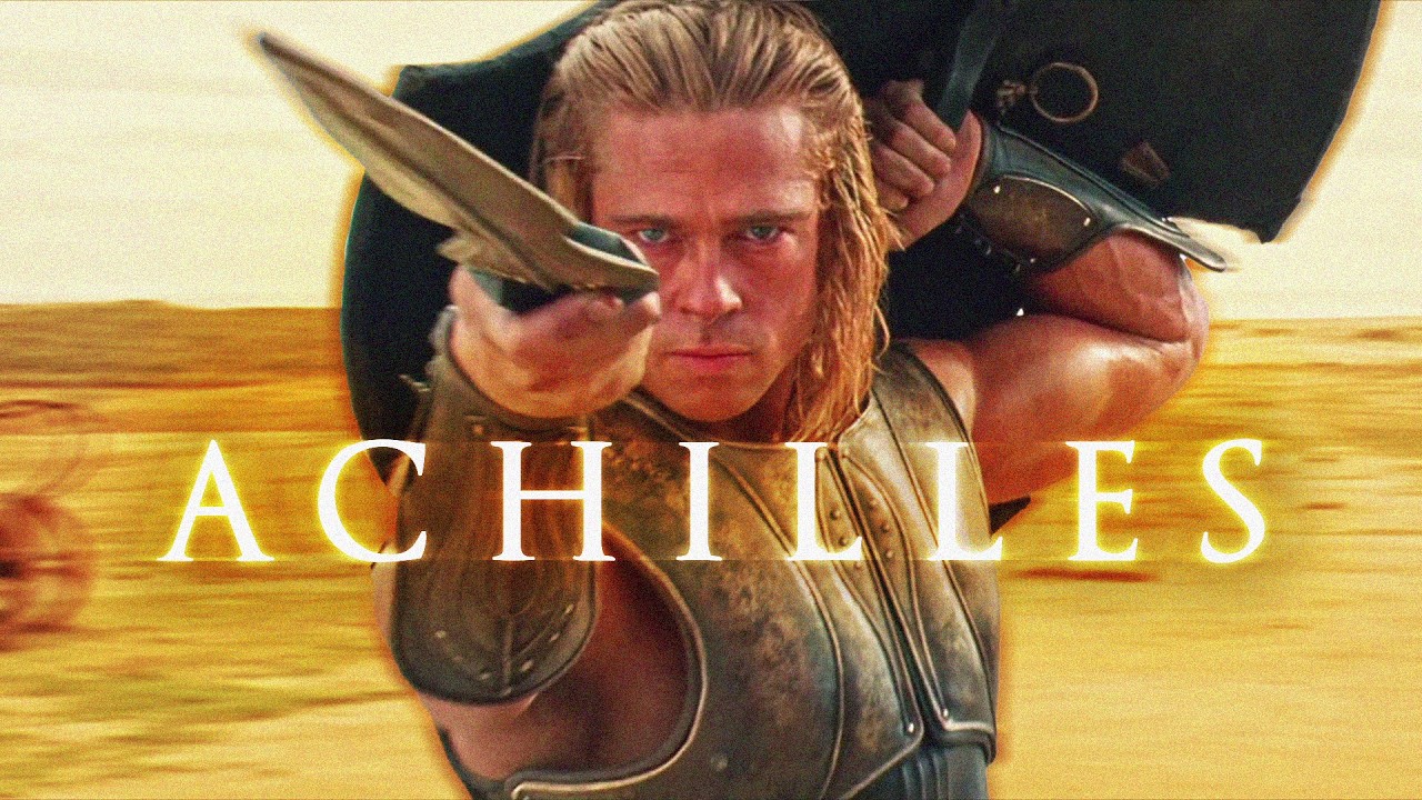 Achilles | Remember The Name
