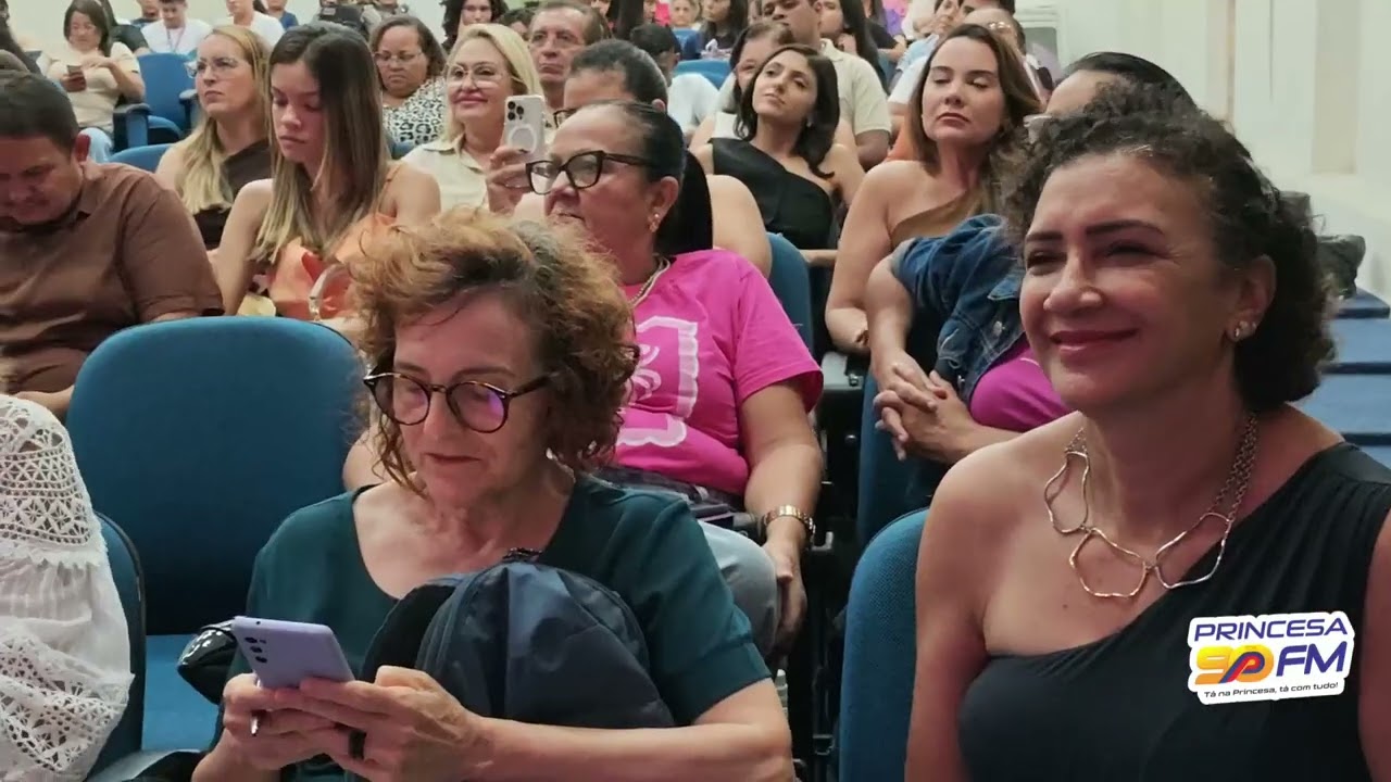Assú lança programa “Maria da Penha vai à Escola”