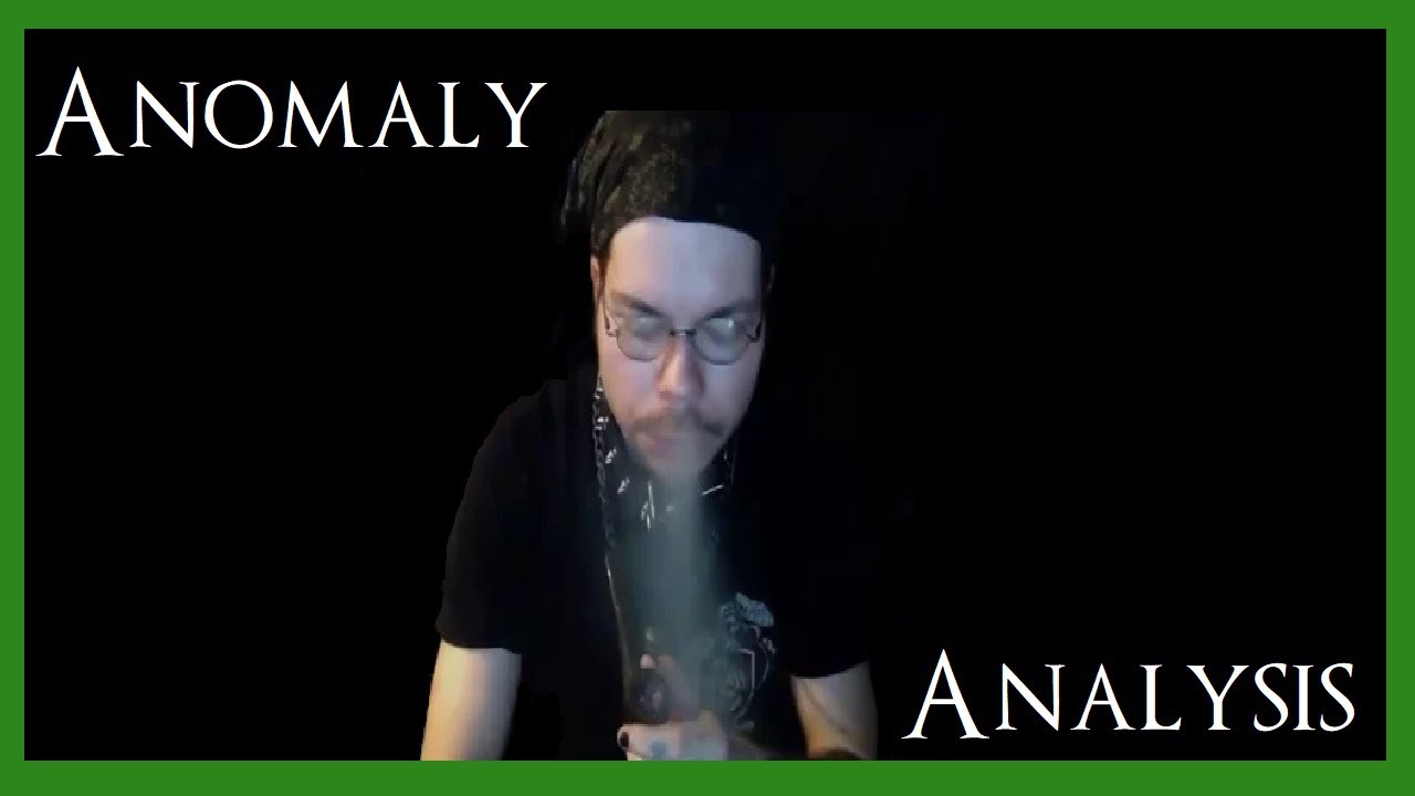 Gothic KingCobraJFS | Anomaly Analysis #4