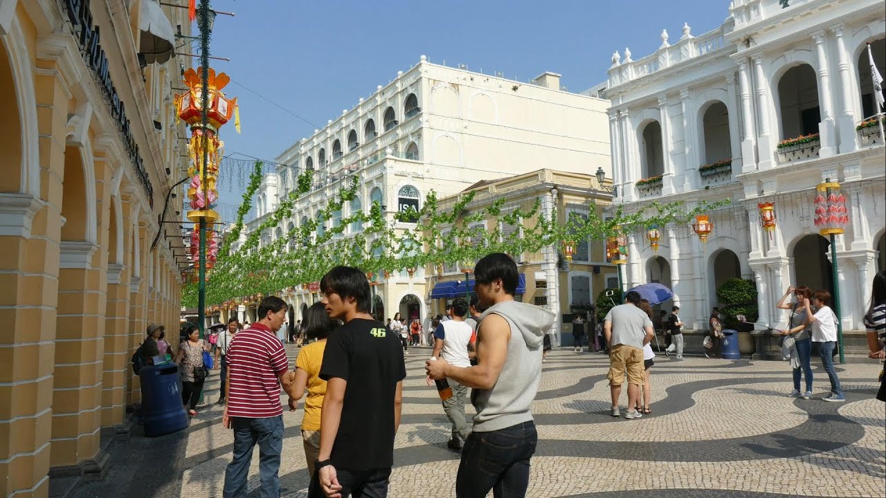 Macau