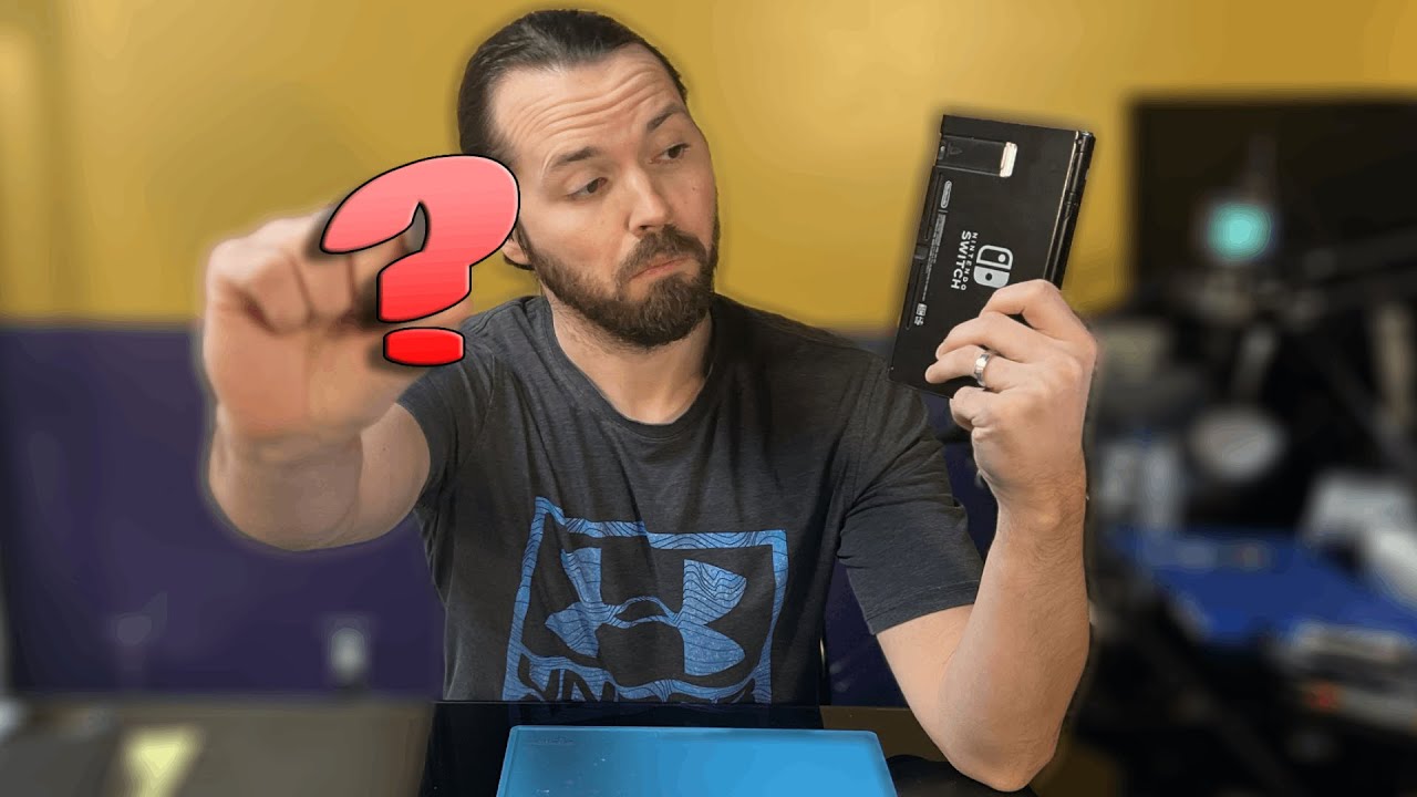 I Paid $76 for a Dead Switch - You'll never guess what killed it!