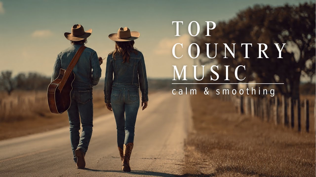 Summer Country Hits Compilation: Best Country Music Mix 2026 - Perfect Playlist for All Country Fan