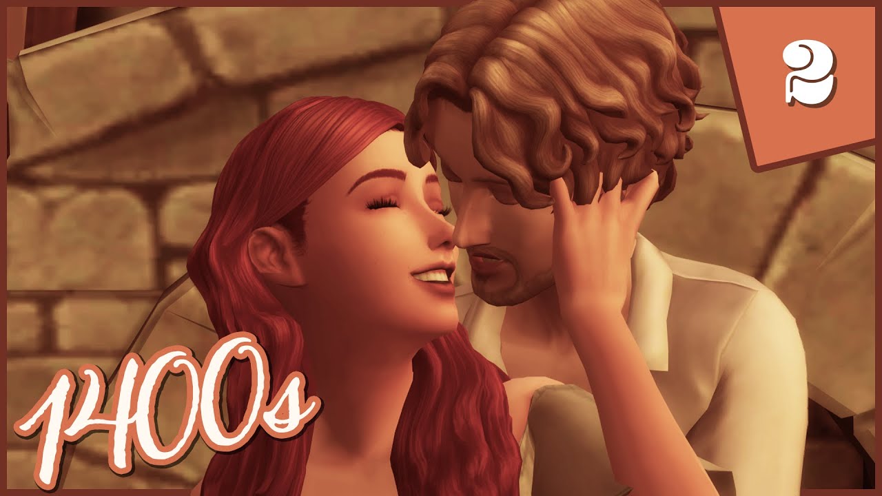 I Jinxed Myself | EP 2 | The Sims 4 Decades Challenge