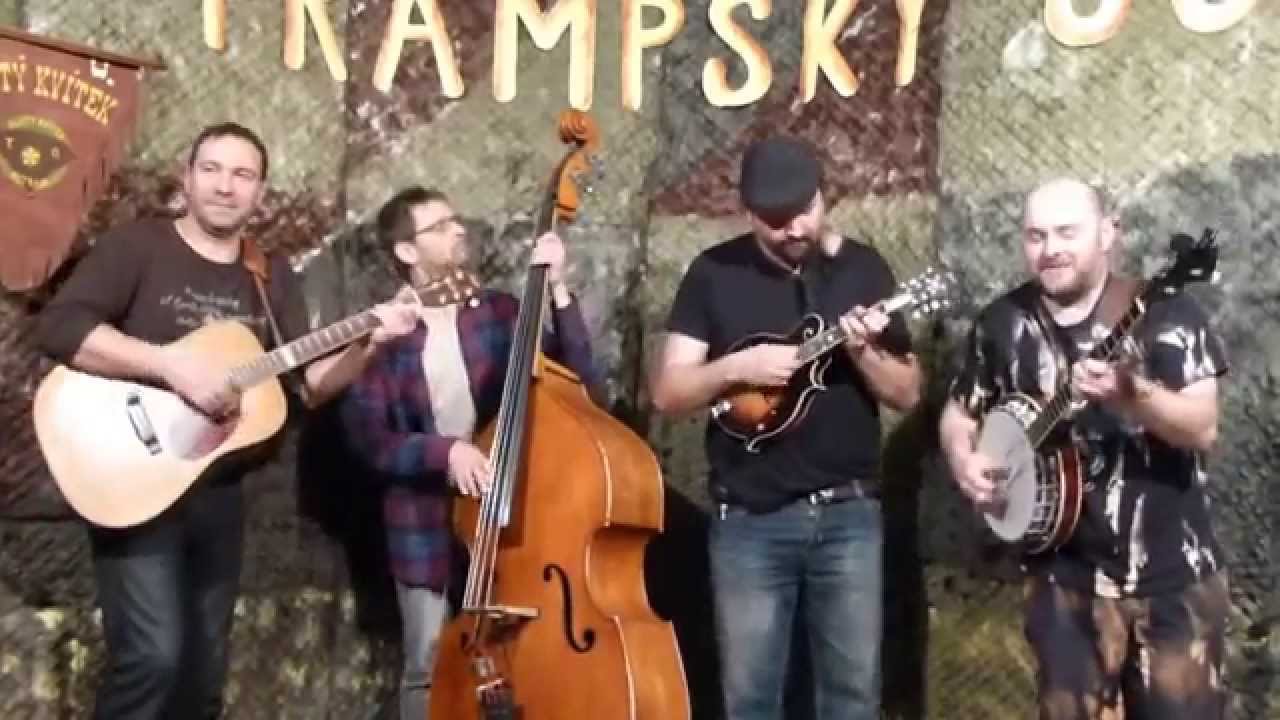 41. Nadobro -  Řekl mi &scaron;&eacute;f