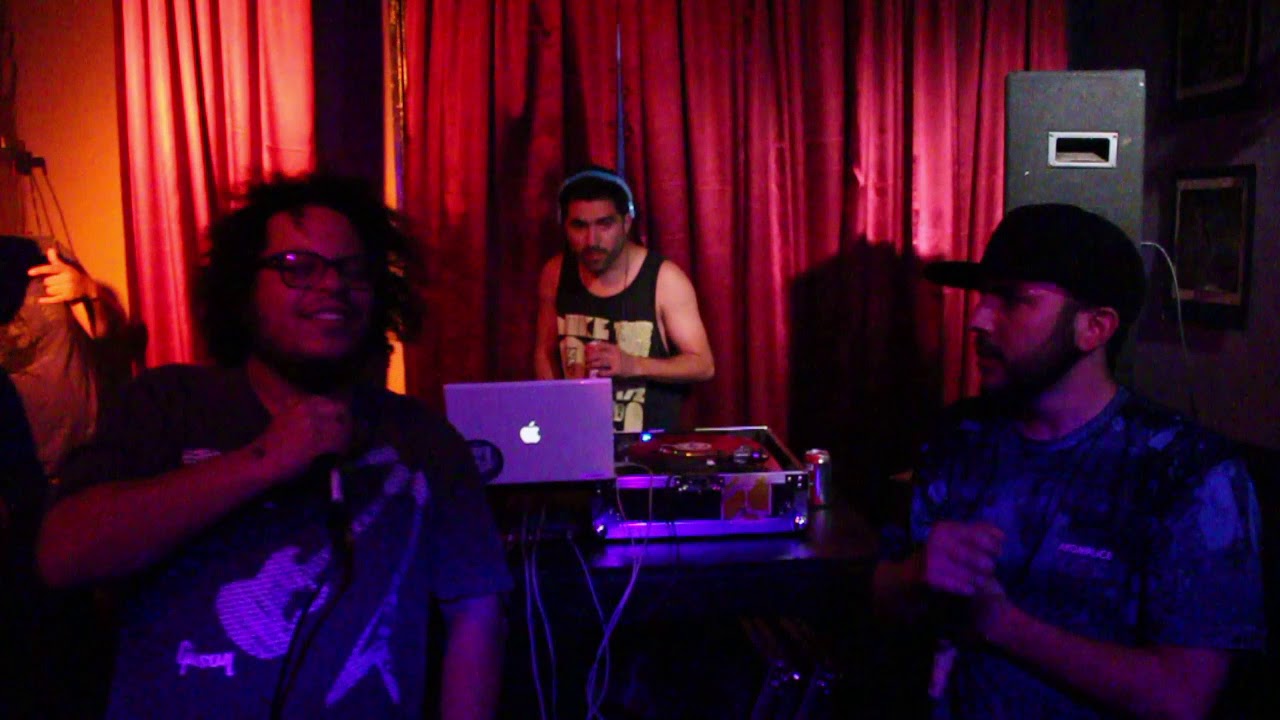 Madeco Cripta Lost Videos_PPX & Nuclear/Rookie (2015)