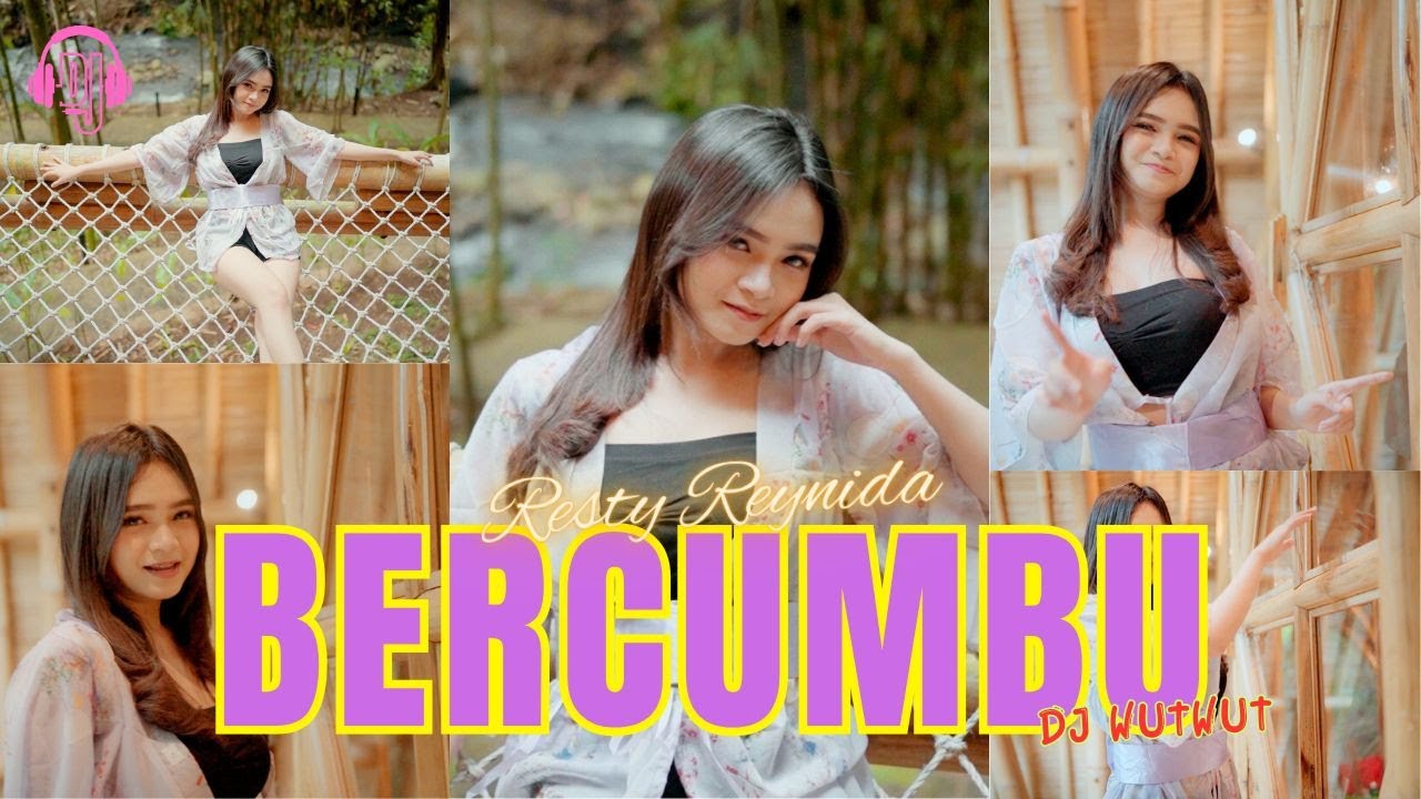 Resty Reynida - DJ BERCUMBU - Mau Diwakilkan Atau Langsung Di Tempelkan