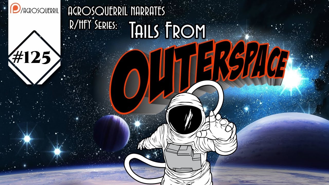 r/HFY TFOS#125- Life Size Replica and Boogieman by LgFatherAnthrocite ( HFY / Sci-Fi Reddit Stories)