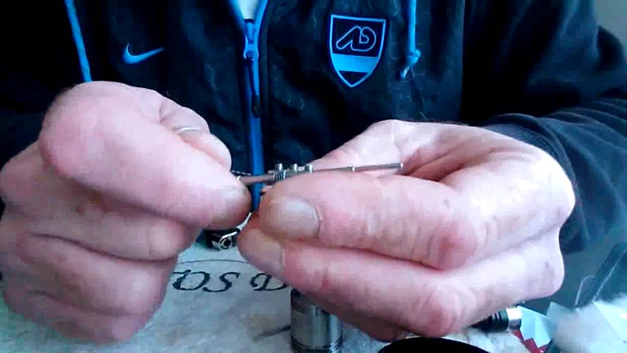 Le N22 _rda