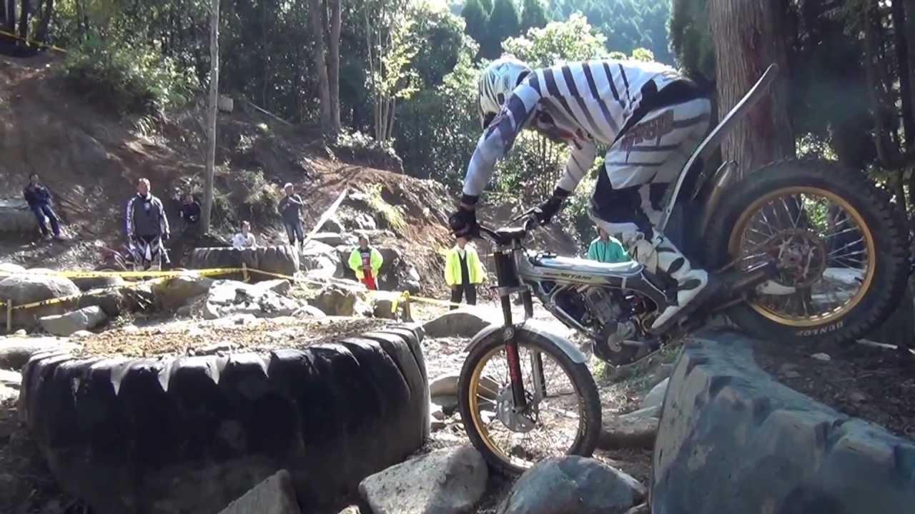【小川友幸選手】2012 IN 与倉