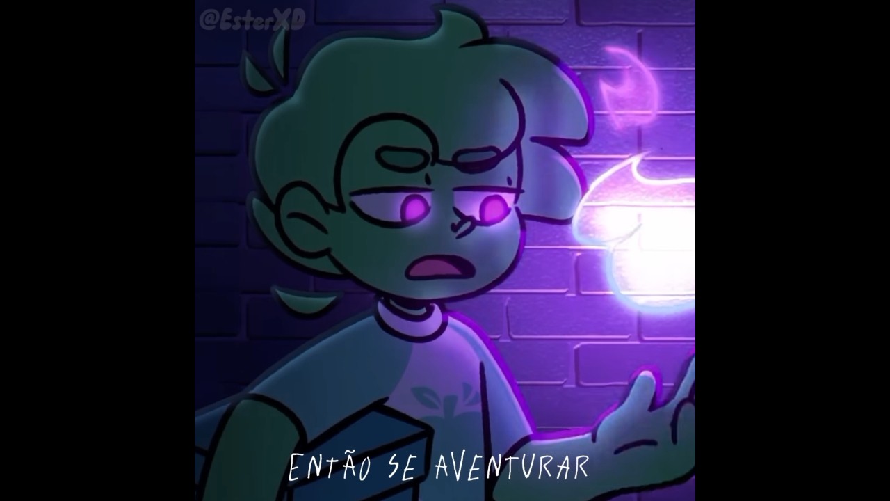 que tal se aventurar?? #esterxd #vaiprofycaramba #edit #mundotorajo #amovcs #sla #omdt #linn #morajo