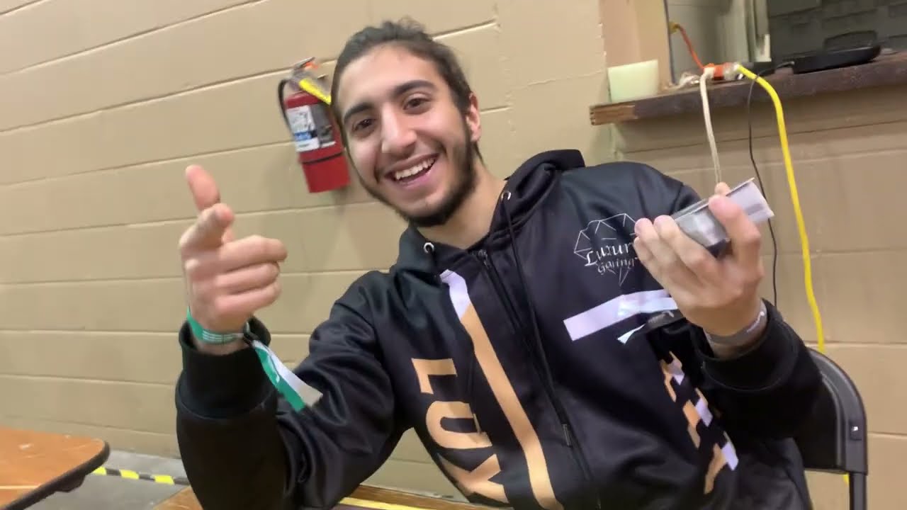 BRAVE PK HANI JAWHARI TOP 4 PPG POST BANLIST | FIRST EVENT OF JAN 2022 BANLIST, DECK PROFILE YUGIOH!