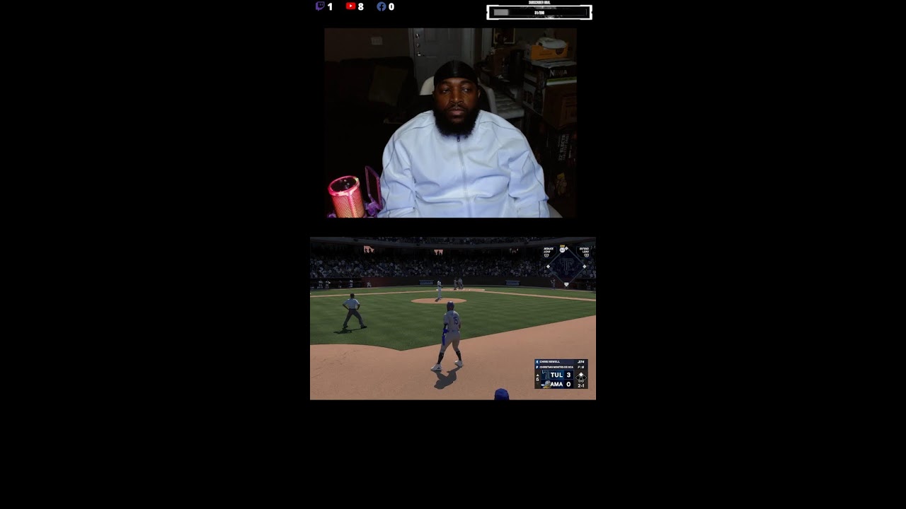 MLB The Show 25! RTTS and Diamond Dynasty!