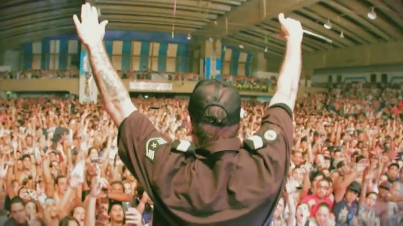 Charlie Brown Jr - Tudo Pro Alto