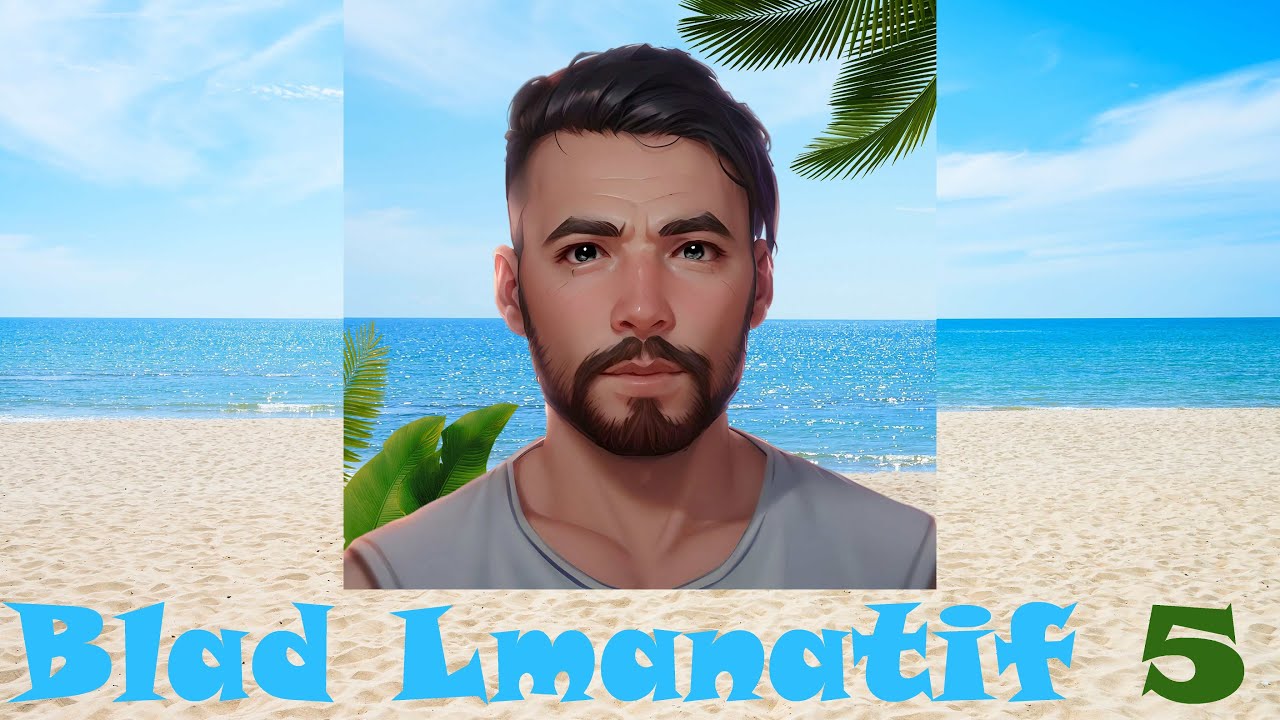 Neo _ Blad Lamanatif 5 ( Prod By Neo )