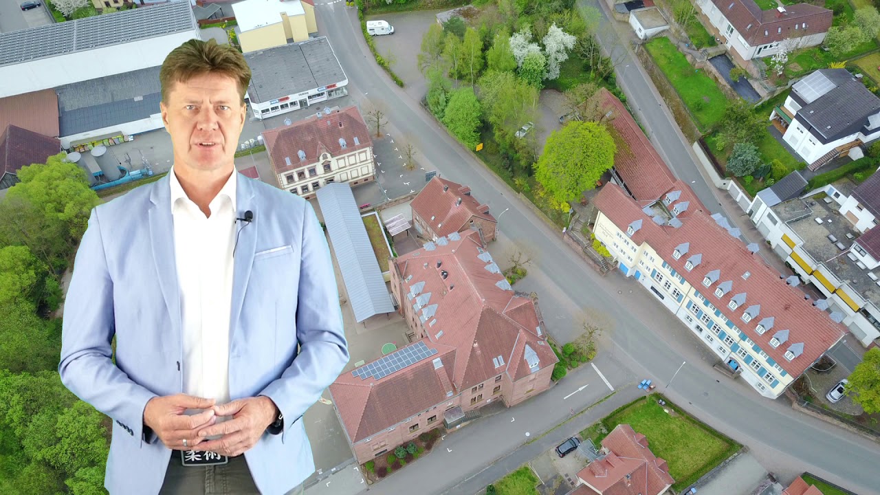 VG Otterbach-Otterberg Nachrichten KW41+42