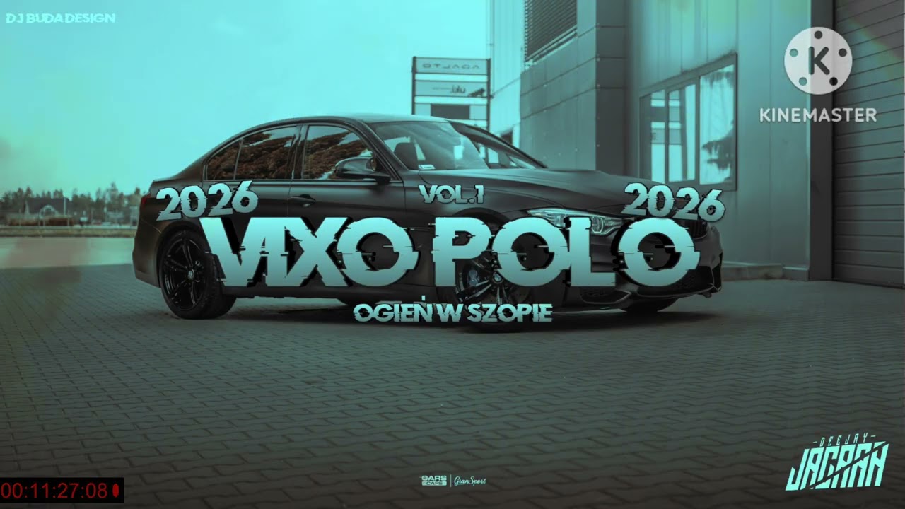 ❌🥳 DISCO POLO VIXIARSKIE REMIXY 🥳❌&nbsp;#2026⚡[Najlepsze VIXOPOLO Do Auta. 🚗]&nbsp;#HITY&nbsp;#REMIXY@DjJacaaa2002
