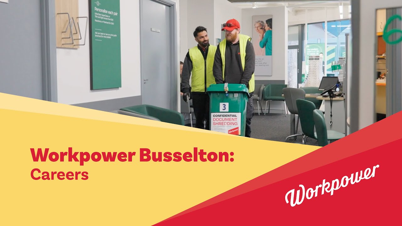 Workpower Busselton: Careers
