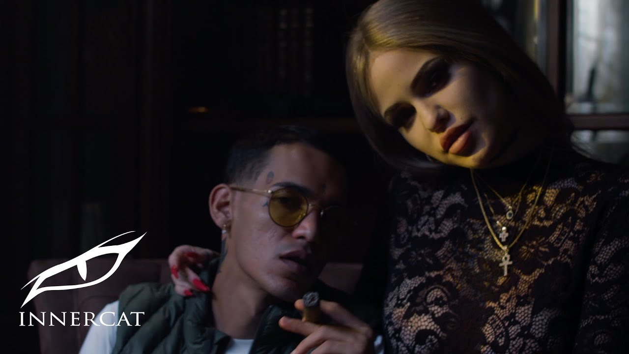 Malucci & Ele A El Dominio - Entre Billetes (Official Music Video)