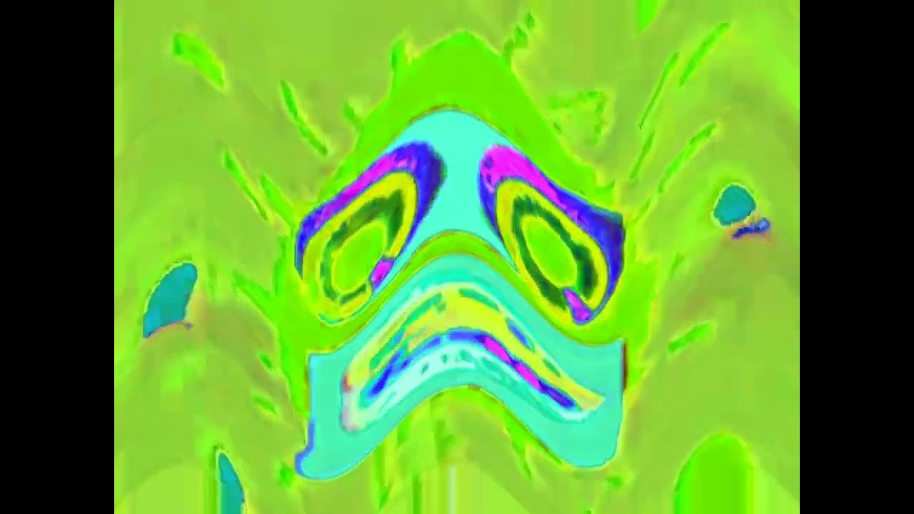 Sad Klasky Csupo in Opposite 4ormulator Collection
