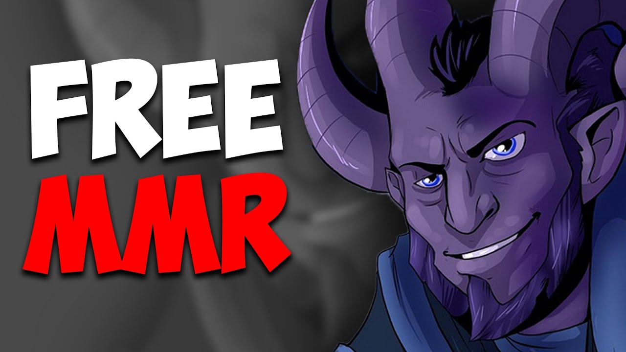 EASY WAY TO RANK UP WITH RIKI IN DOTA 2