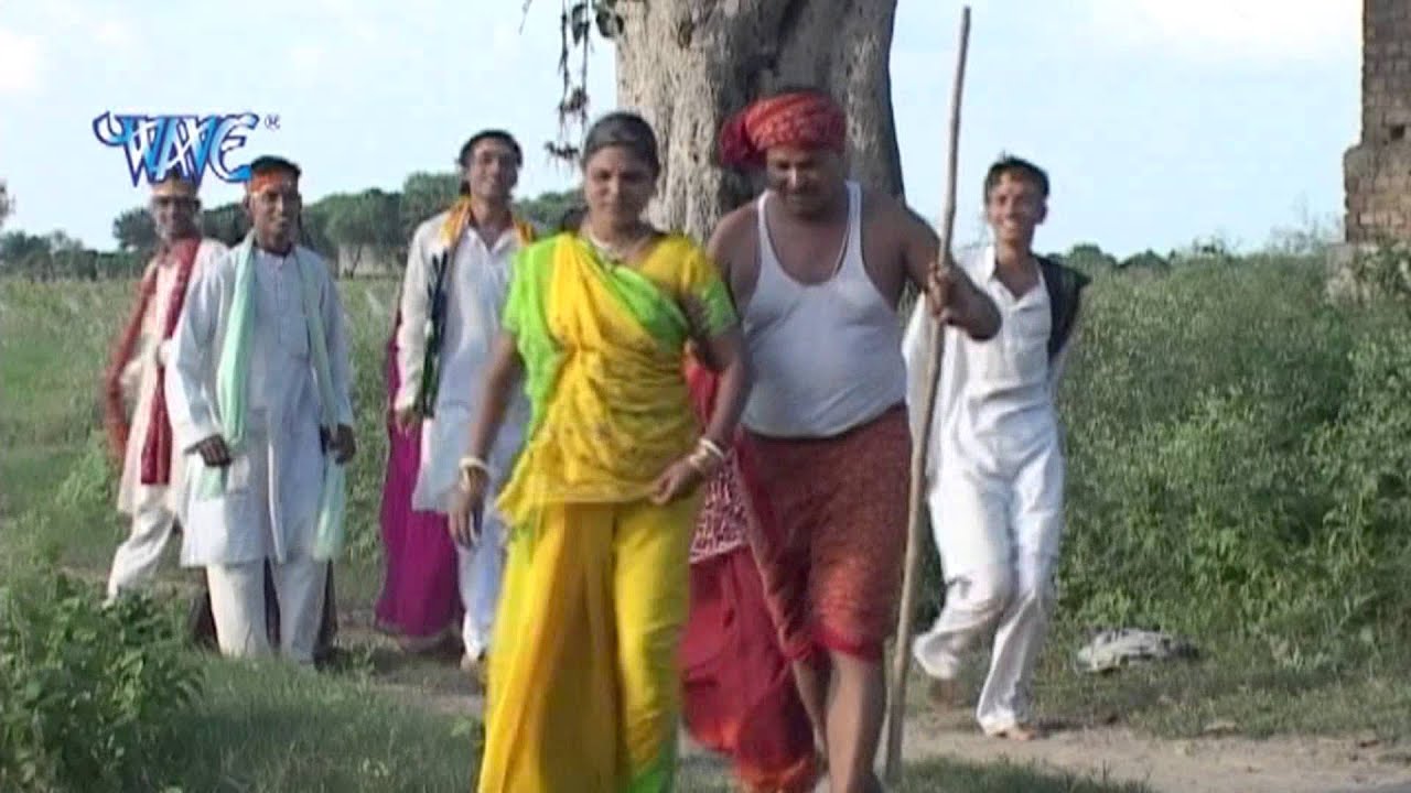 Nav Din Keise Rahebu Upas - Lagal Ba Darbar Sherawali Ke - Pawan Singh - Bhojpuri Devi Geet