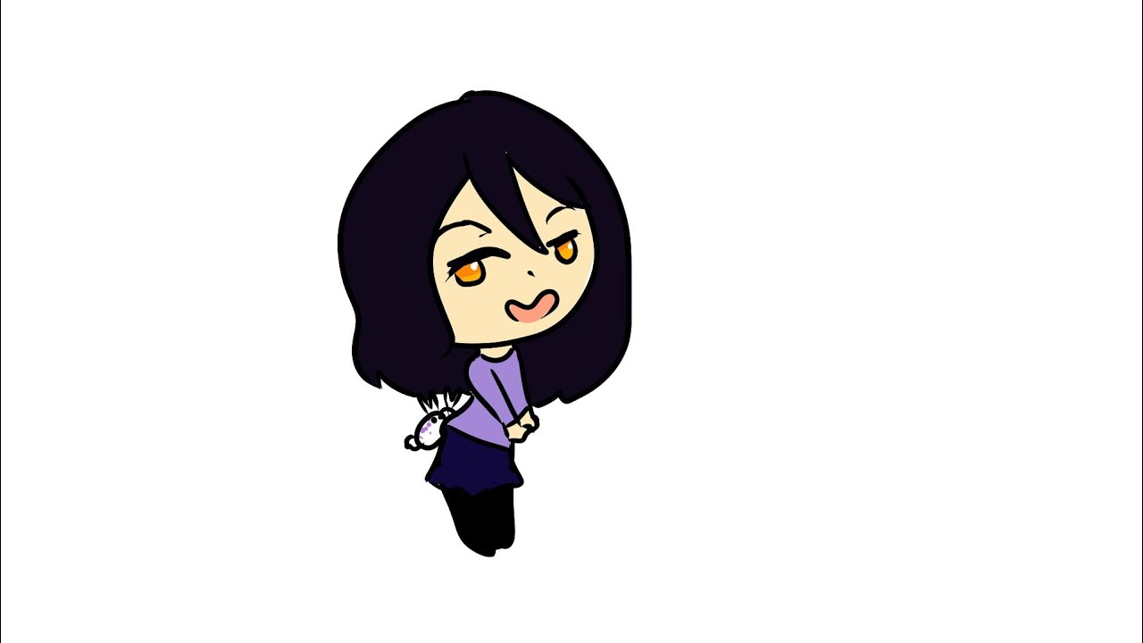 Aphmau funny moments- (animated)