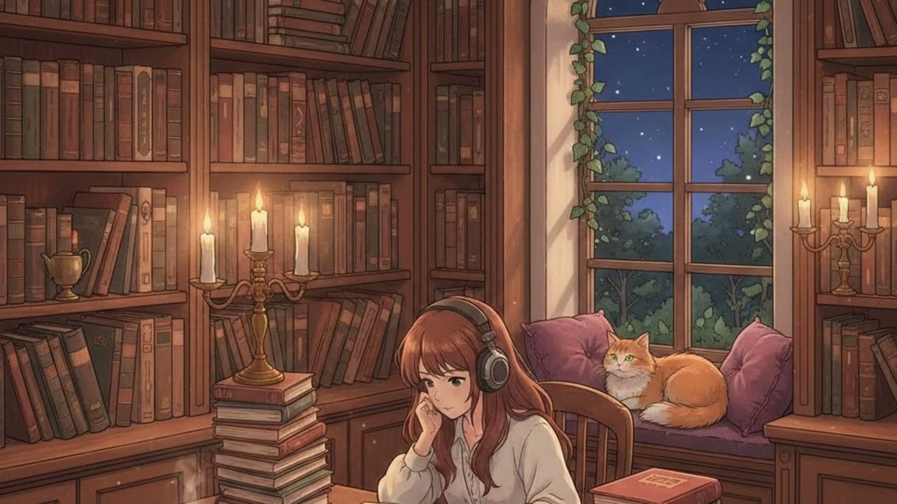 Study Classical BGM Mix для учёбы 【1.5 Hours】