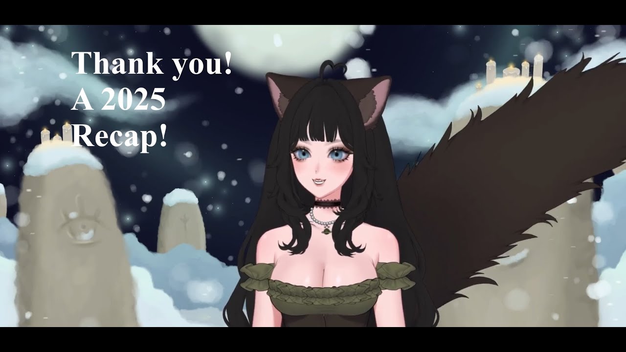 Thank you | 2025 Run down