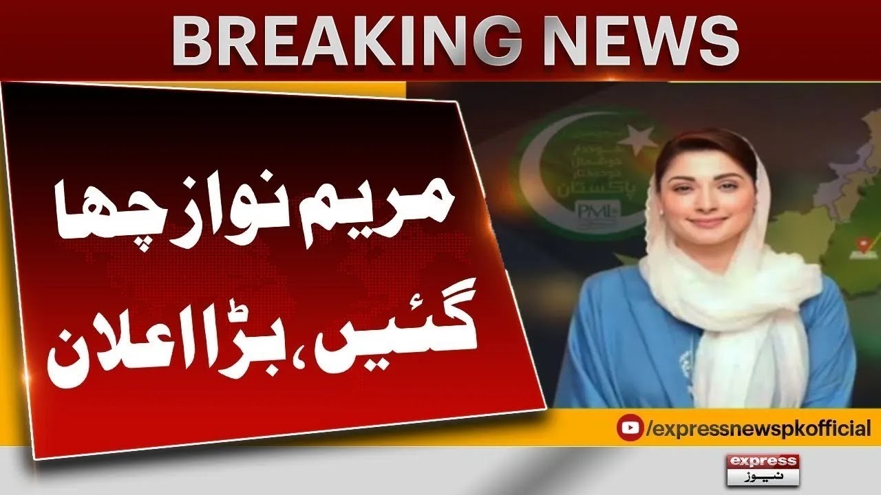 Punjab CM&rsquo;s Special Message on World Blood Donor Day | Breaking News | Pakistan News