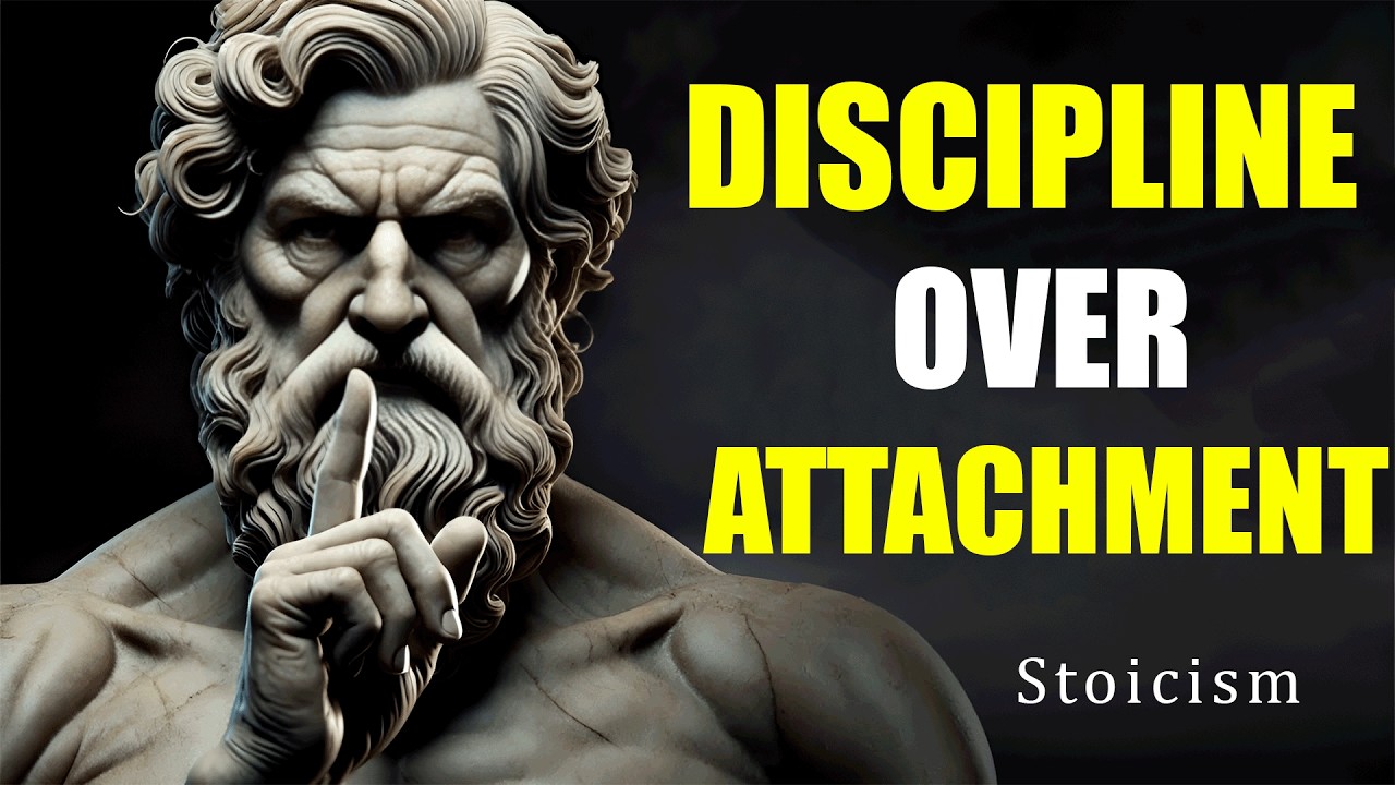 Why the Stoics Believed Staying Single Builds Unbreakable Men | Stoicism