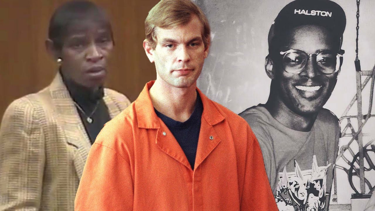 Jeffrey Dahmer Victim's Mother Calls Out Netflix Series