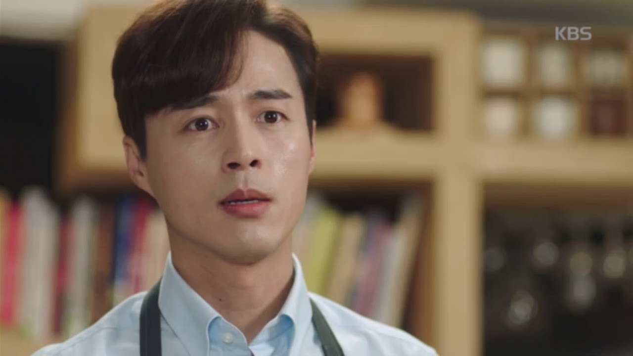 서운함 폭발한 오민석 ＂다른 남자 좋아하는 너 견디면서...＂ [사랑은 뷰티풀 인생은 원더풀/Beautiful Love, Wonderful Life] 20200125
