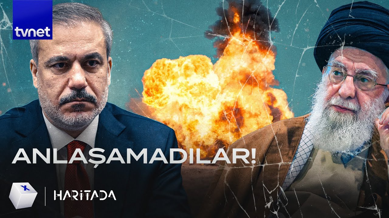 ABD, İran'a saldırmaktan neden vazgeçti?
