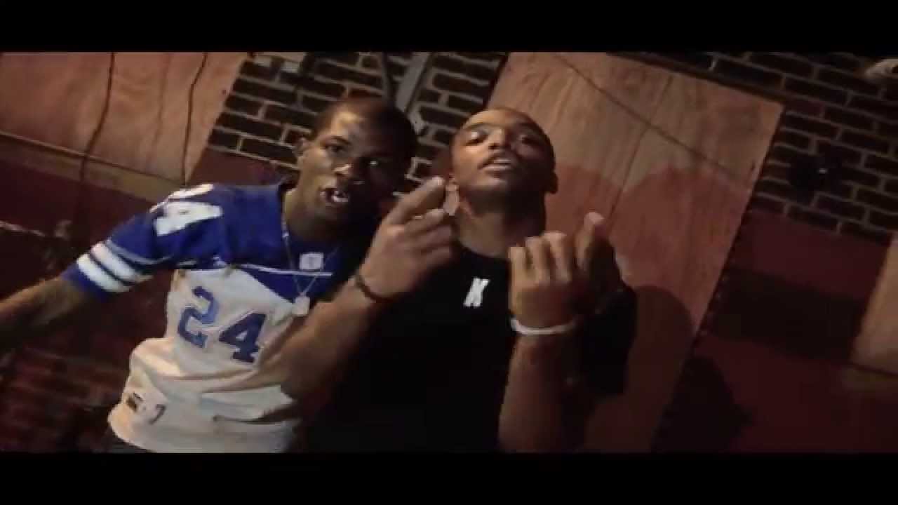 L33K - The Warning Freestyle (OFFICIAL VIDEO)