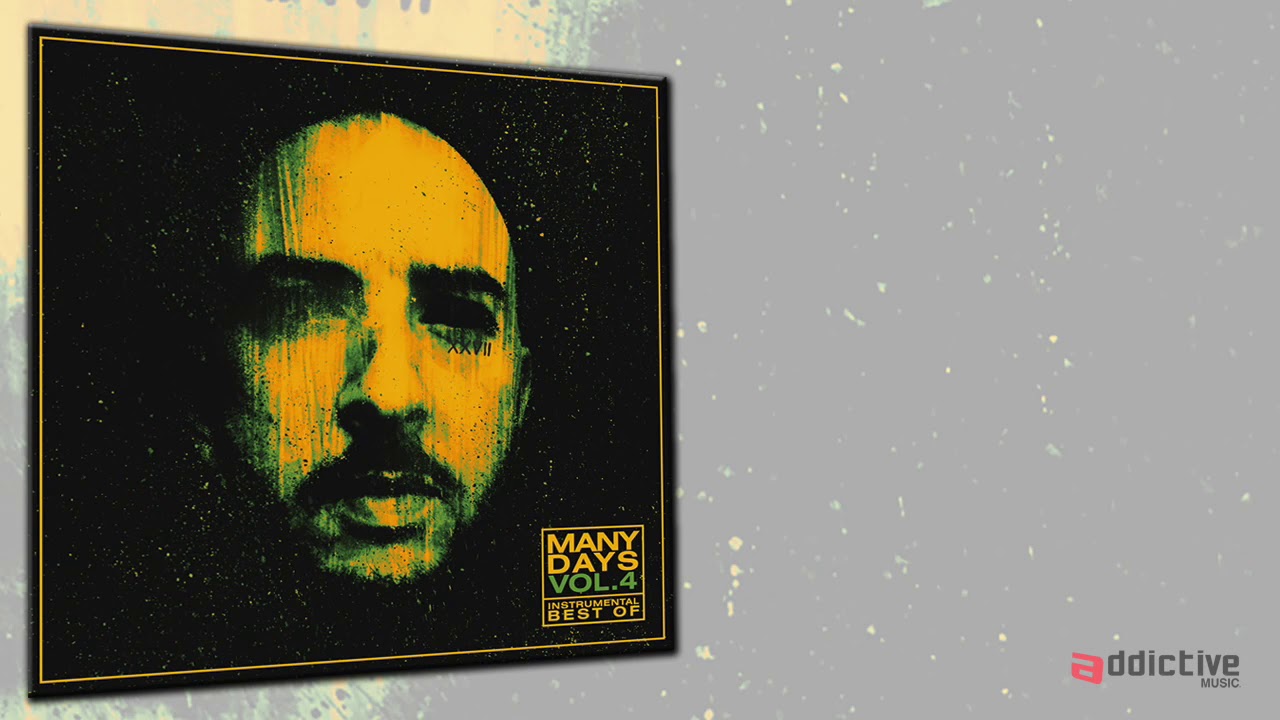 Mani Deïz - La Règle Du Jeu (INSTRUMENTAL)