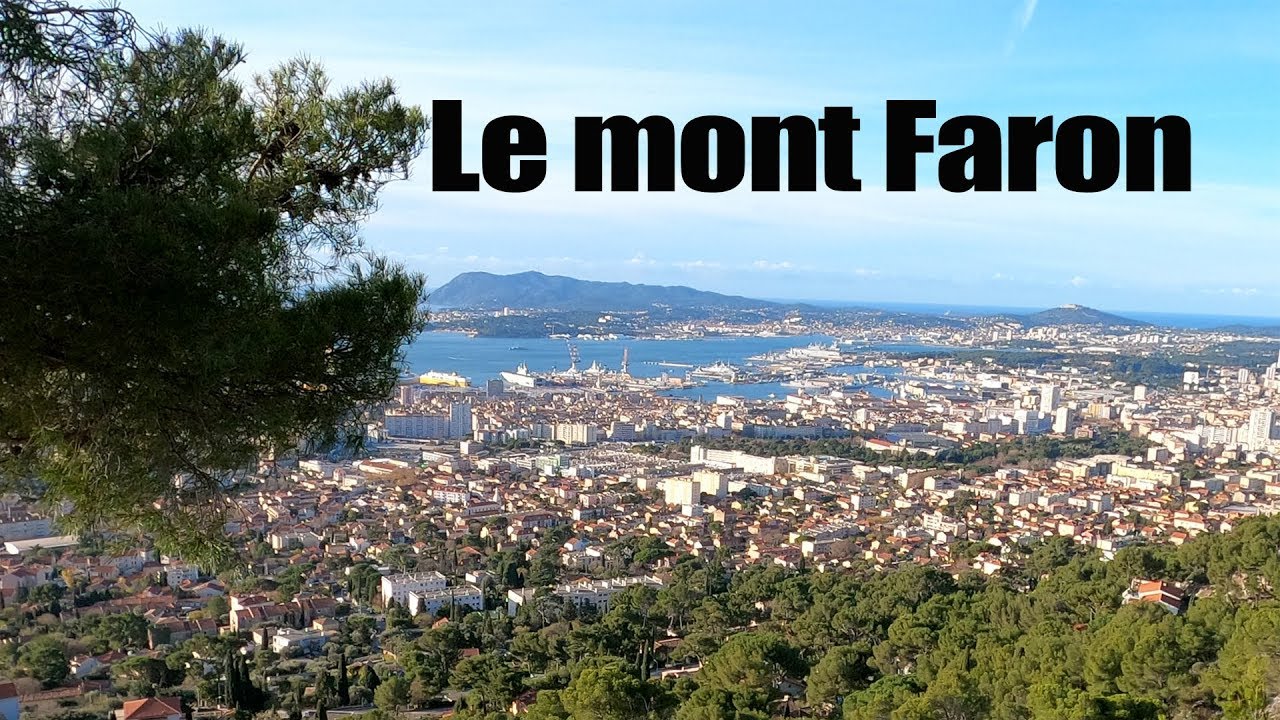Le Faron