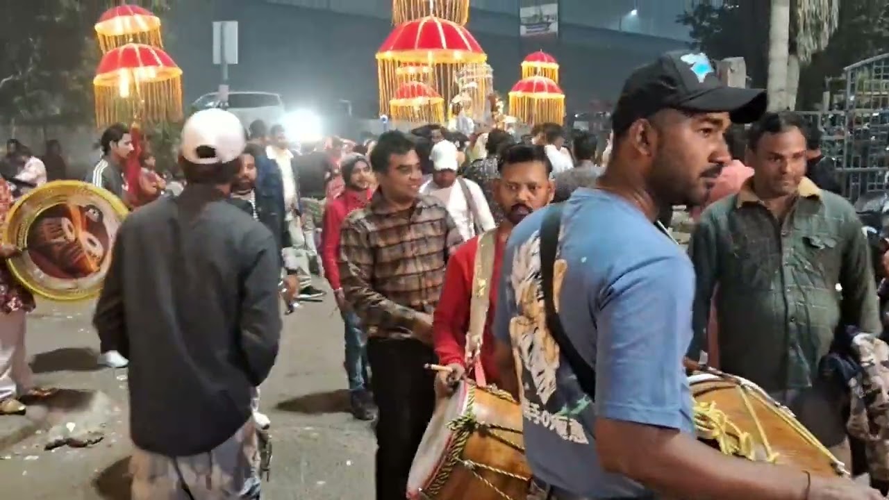 M.P WALA SHIV GAURAV BAND 🎺 Ram Nagar Shahdara Delhi 32 call 🤙 9818975131/9599642470