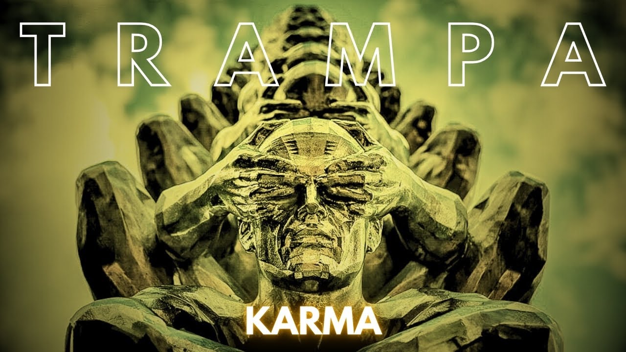 EL KARMA NO EXISTE: Se Acab&oacute; el Enga&ntilde;o de las Deudas K&aacute;rmicas y el Ciclo Reencarnacional Arconte!!!