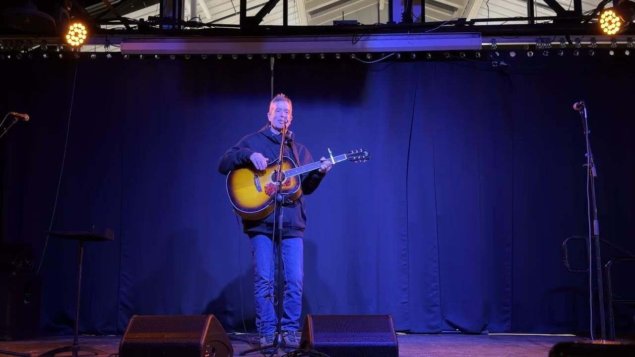 #432hz #432 #4kuhd60fps Farmer Chad at Founders Taproom 1/27/26