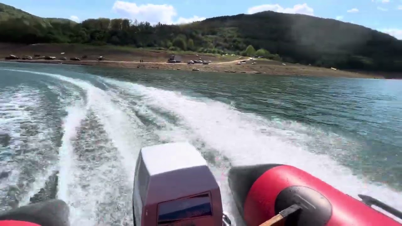 BWA 400 i TOMOS 20 servis i prodaja gumenih camaca www.artofboating.rs