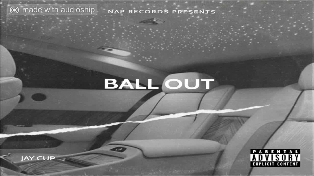 Jay Cup - Ball Out