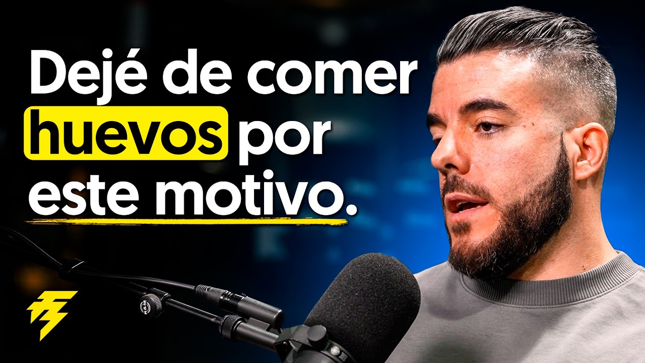 La mejor alimentación para ganar músculo, perder grasa y tener salud (Ángel7real)